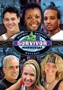 Survivor 4: Marquesas , Rob Mariano