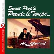 Prends Le Temps , Alain Morisod