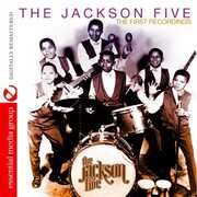 First Recordings , The Jackson 5
