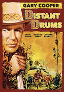 Distant Drums , Gary Cooper