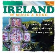 Ireland in Music & Song / Various , Various Artists