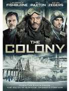 The Colony , Laurence Fishburne