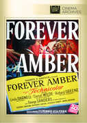 Forever Amber , Edmund Breon