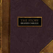 The Story , Brandi Carlile