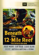 Beneath the 12-Mile Reef , Robert Wagner