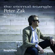 Eternal Triangle , Peter Zak