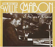 Best Of , Willie Mabon