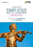 Simplicius , Michael Volle