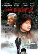 Finding John Christmas , Valerie Bertinelli