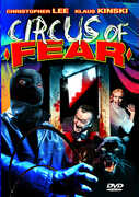 Circus of Fear , Christopher Lee
