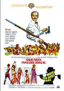Where the Spies Are , David Niven