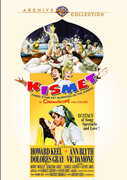 Kismet , Howard Keel