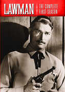 Lawman: The Complete First Season , John Russell