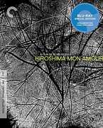 Hiroshima, Mon Amour (Criterion Collection) , Emmanuelle Riva