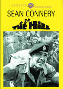 The Hill , Sean Connery
