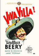 Viva Villa , Wallace Beery