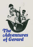The Adventures of Gerard , Peter McEnery