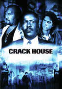 Crack House , Jim Brown
