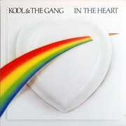 In the Heart: Expanded Edition [Import] , Kool & the Gang