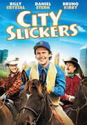 City Slickers , Billy Crystal