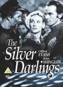 The Silver Darlings , Clifford Evans