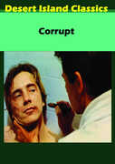 Corrupt (aka Copkiller, Order of Death) , Harvey Keitel