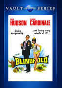 Blindfold , Rock Hudson