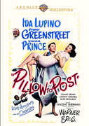 Pillow to Post , Ida Lupino