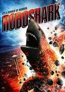 Roboshark