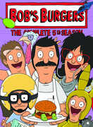 Bob's Burgers: The Complete 5th Season , H. Jon Benjamin