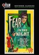 Fear in the Night , Paul Kelly