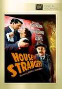 House of Strangers , Edward G. Robinson