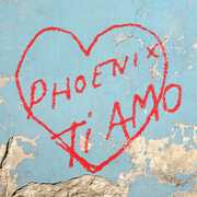 Ti Amo , The Phoenix