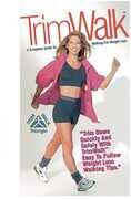 Trimwalk: A Complete Guide to Walking With Weightloss