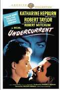 Undercurrent , Katharine Hepburn