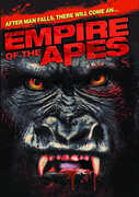 Empire Of The Apes , Steve Diasparra