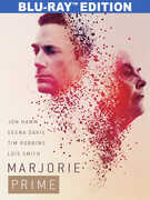 Marjorie Prime , Jon Hamm