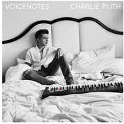 Voicenotes , Charlie Puth