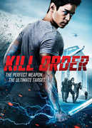 Kill Order , Denis Akiyama