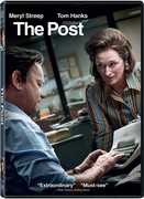 The Post , Meryl Streep
