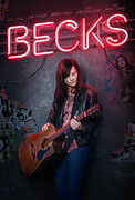 Becks , Christine Lahti