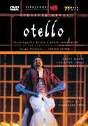 Otello , Emily Magee