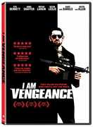 I Am Vengeance , Bryan Larkin