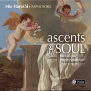 Ascents of Soul , Mie Hayashi