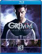 Grimm: Season Three , David Giuntoli