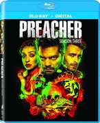 Preacher: Season Three , Dominic Cooper