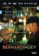 Bernard And Huey , David Koechner