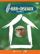 1-888-OISEAUX: Coffret 2 