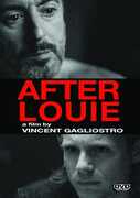 After Louie , Alan Cumming
