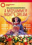 Midsummer Night's Dream , Zubin Varla